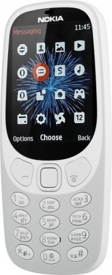 Мобильный телефон Nokia 3310 DS (2017)