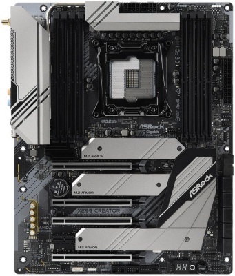 Материнская плата ATX ASRock X299 CREATOR