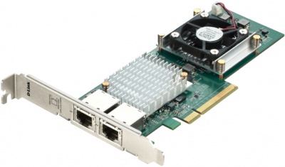 Сетевая карта D-link DXE-820T/A1A
