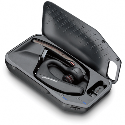 Гарнитура Plantronics Voyager 5200 UC