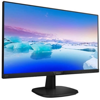 Монитор 21,5 Philips 223V7QHSB