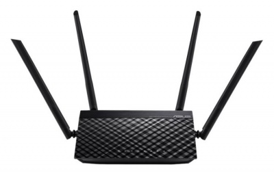 Роутер ASUS RT-AC1200RU