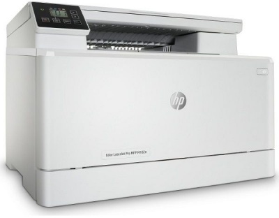 МФУ HP Color LaserJet Pro MFP M182n