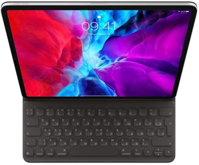 Клавиатура Apple Smart Keyboard Folio