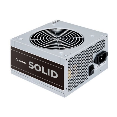Блок питания ATX Chieftec GPP-700S
