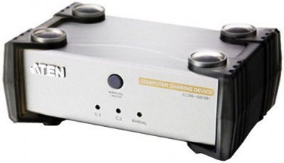 Переключатель KVM Aten CS231C-AT-G