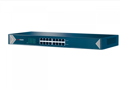 Коммутатор HIKVISION DS-3E0516-E