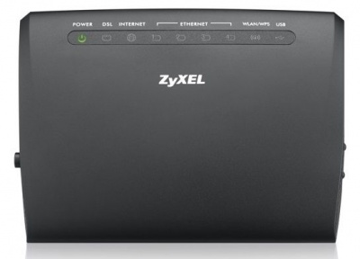 Роутер WiFi ZYXEL VMG1312-B10D-EU02V1F