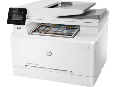 МФУ HP Color LaserJet Pro M282nw