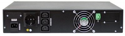 Источник бесперебойного питания Штиль STR1101SL