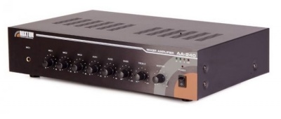 Усилитель Roxton АА-240