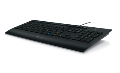 Клавиатура Logitech K280E