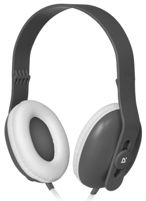 Наушники Defender Fancy 440