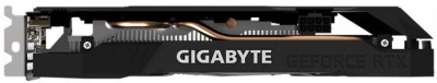 Видеокарта PCI-E GIGABYTE GeForce RTX 2060