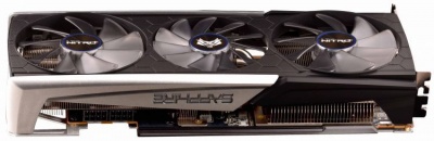 Видеокарта PCI-E Sapphire Radeon RX 5700 XT