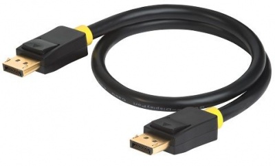 Кабель Greenconnect Russia GCR-DP2DP