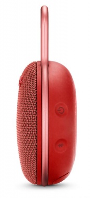 Портативная акустика 1.0 JBL Clip 3