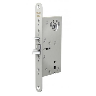 Замок Abloy EL502 (норм-откр)