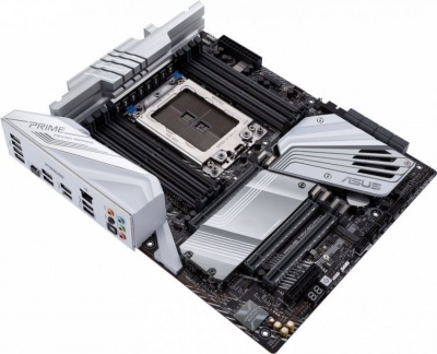 Материнская плата ATX ASUS PRIME TRX40-PRO