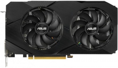 Видеокарта PCI-E ASUS GeForce GTX 1660 Super