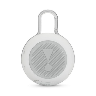 Портативная акустика 1.0 JBL Clip 3