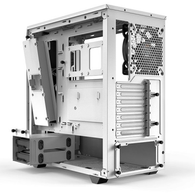 Корпус ATX Be quiet! Pure Base 500 Window White