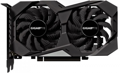 Видеокарта PCI-E GIGABYTE GeForce GTX 1650