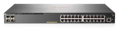 Коммутатор PoE Aruba JL356A