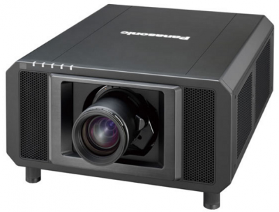 Проектор Panasonic PT-RZ21KE