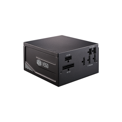 Блок питания ATX Cooler Master V550 Gold