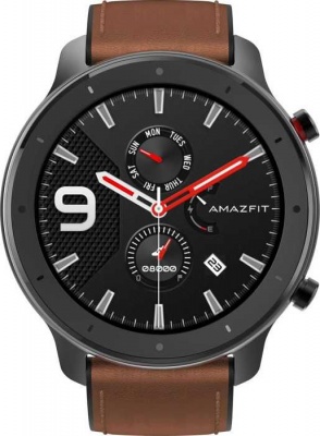 Часы Xiaomi Amazfit GTR