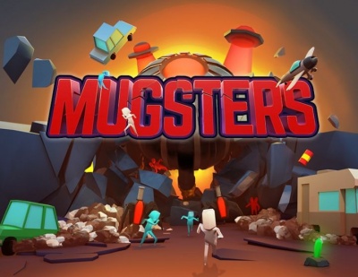 Право на использование (электронный ключ) Team 17 Mugsters
