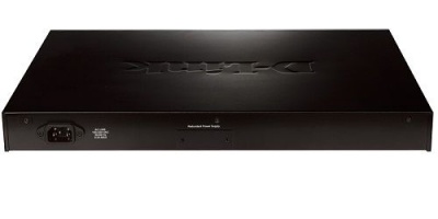 Коммутатор D-link DGS-3620-28SC