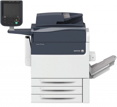 МФУ цветное Xerox Versant 180 Press