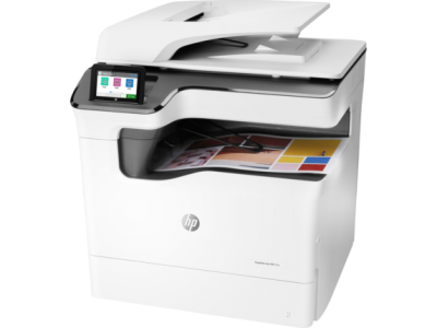 МФУ HP PageWide Color 774dn MFP