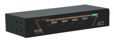 Переключатель Rextron VSD-104