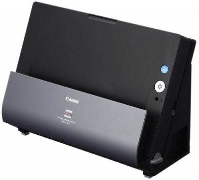 Сканер Canon imageFORMULA DR-C225 II