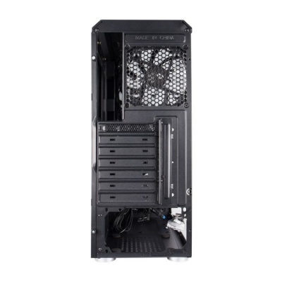 Корпус ATX 1STPLAYER FIREROSE F4