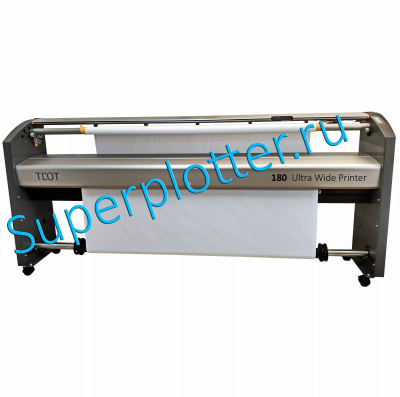 Плоттер для раскладок, TDOT 180 TkT brainpower