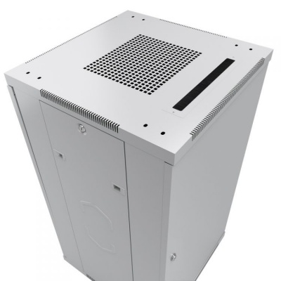Шкаф напольный 19, 32U Cabeus SH-05C-32U60/100
