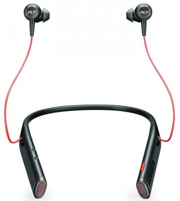 Гарнитура wireless Plantronics Voyager 6200 UC