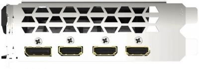 Видеокарта PCI-E GIGABYTE GeForce GTX 1650