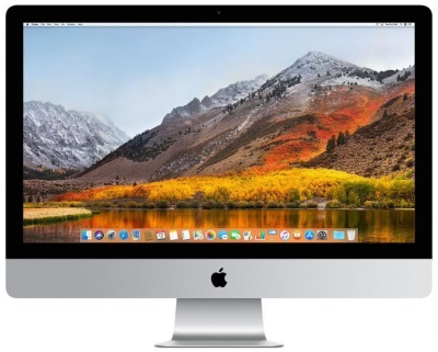 Моноблок 27 Apple iMac Retina 5K