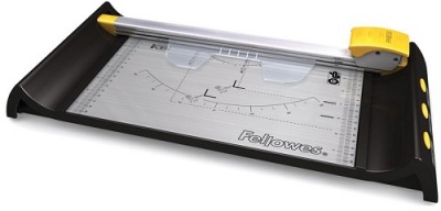 Резак Fellowes Neutron A4 Plus