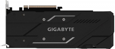 Видеокарта PCI-E GIGABYTE GeForce GTX 1660
