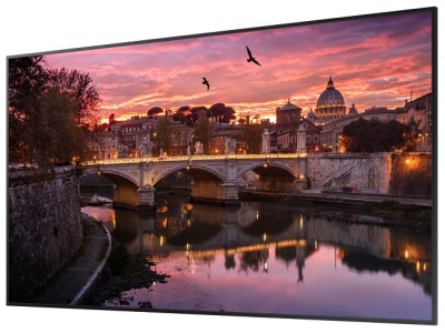 Панель LCD 65 Samsung QB65R