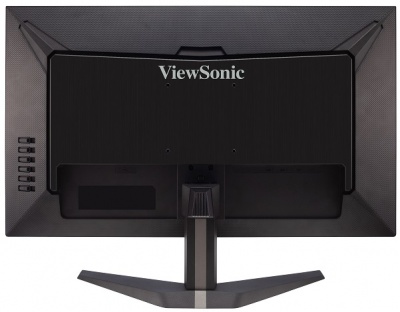 Монитор 27 Viewsonic VX2758-P-MHD