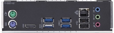 Материнская плата ATX GIGABYTE X570 GAMING X