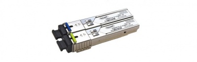Модуль TFortis SFP-модуль оптический 100Мбит/с