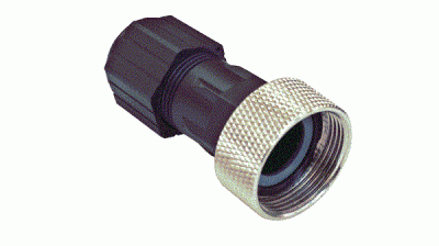 Разъем MOXA A-PLG-WPM30IP67-01
